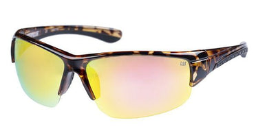 Lentes De Sol Filter 102P Lunas Amarillas Polarizadas - KATZER